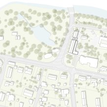 WBW Gemeinde Zentrum | Öhringen 