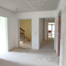 Wohnungsrenovierung | Schorndorf