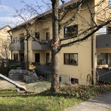 Modernisierung mehrerer Wohngebäude | Schorndorf 