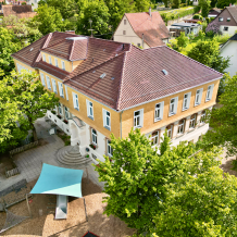 Fassadensanierung Bezirksrathaus Sondelfingen