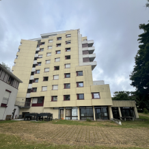 Sanierungs- und Instandhaltungsmaßnahmen Studentenwohnheim Schwerzstraße, Stuttgart-Hohenheim