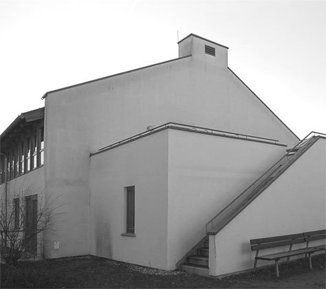 Der Bestand wird nach Norden hin erweitert