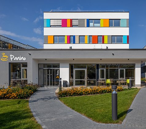 Foto: Martin Duckek, Ulm / BRILLUX