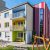 Jede Gruppe erhält eine individuelle Farbe - Foto: Florian Gerlach